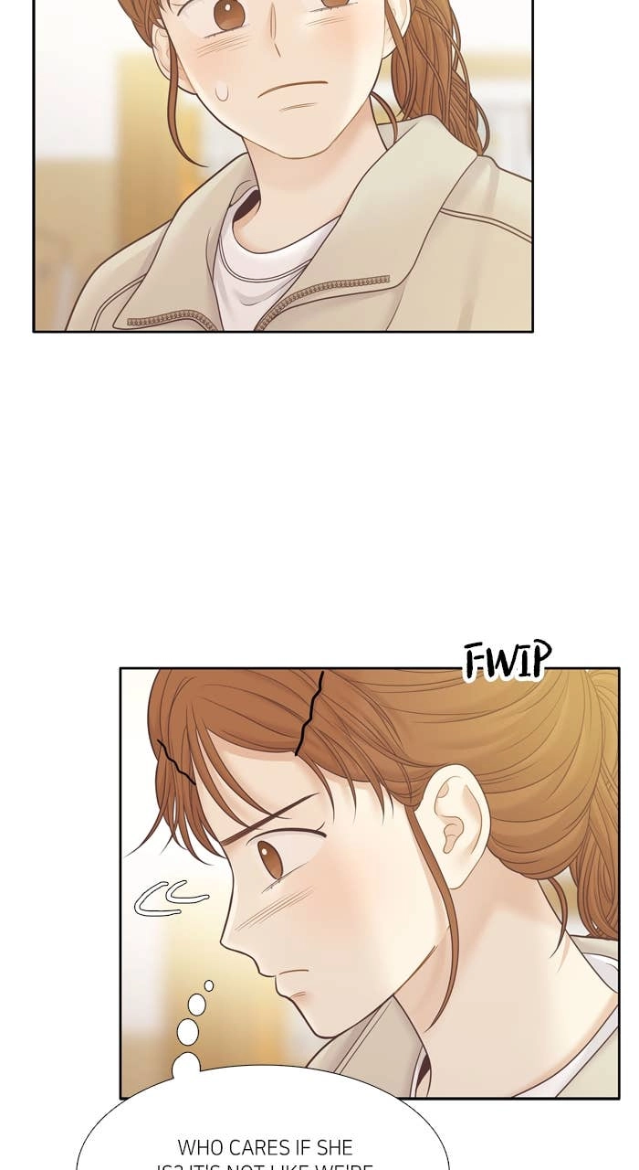 Odd Girl Out Chapter 443 Page 77