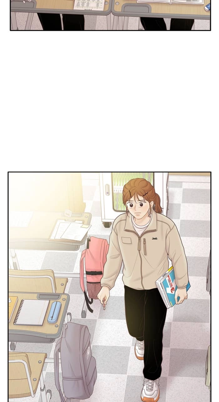 Odd Girl Out Chapter 443 Page 79