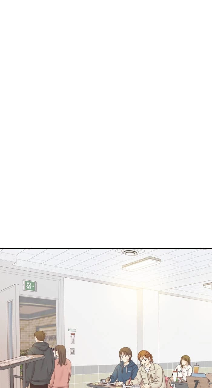 Odd Girl Out Chapter 443 Page 82