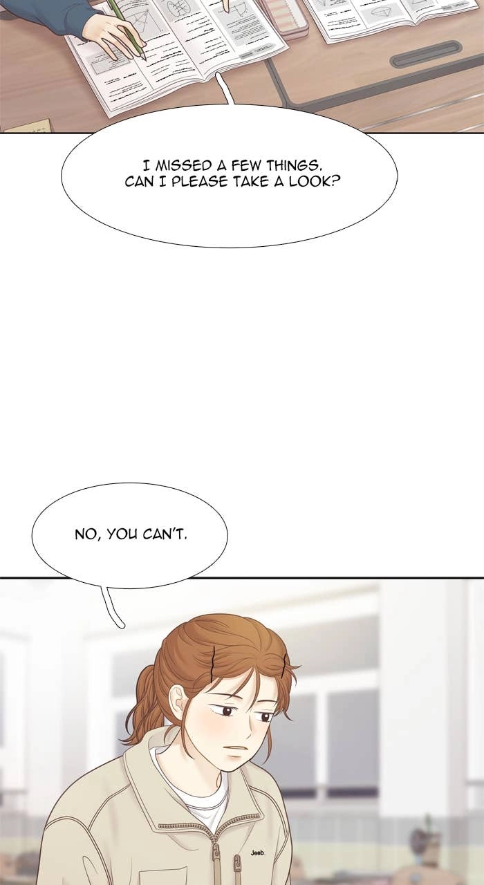 Odd Girl Out Chapter 443 Page 86