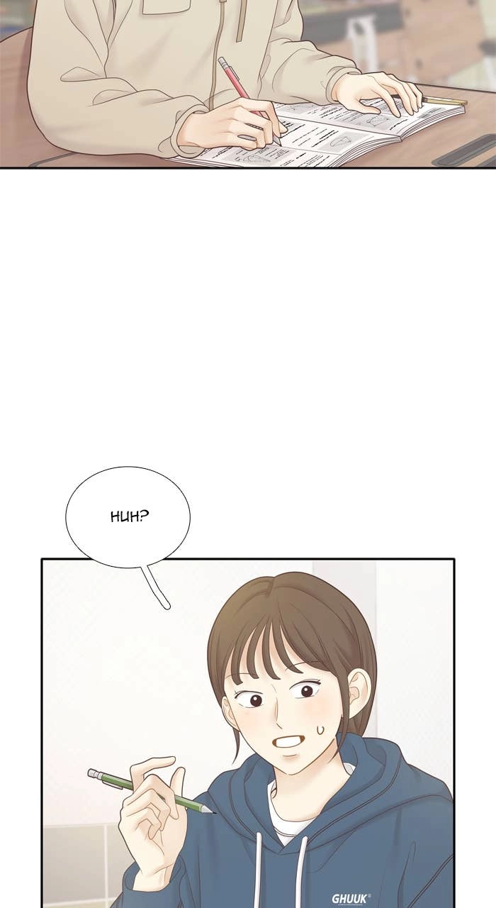 Odd Girl Out Chapter 443 Page 87