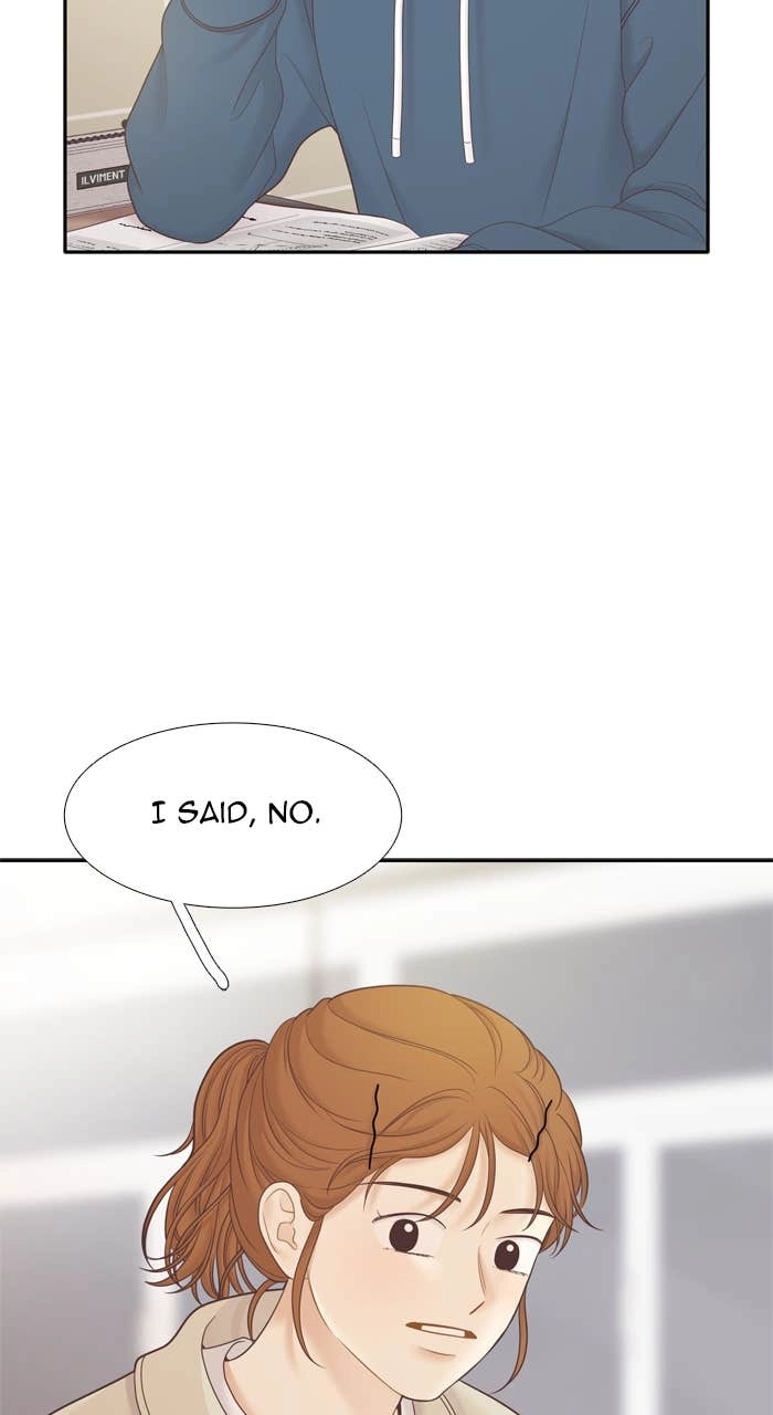 Odd Girl Out Chapter 443 Page 88