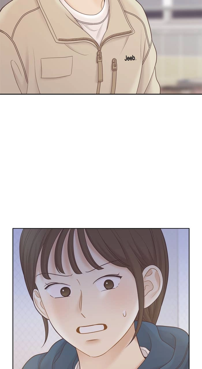 Odd Girl Out Chapter 443 Page 89