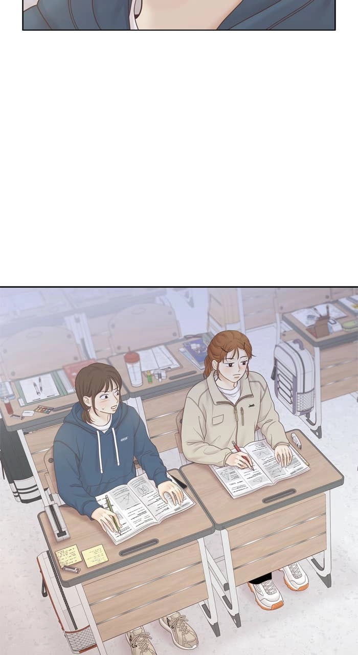 Odd Girl Out Chapter 443 Page 90