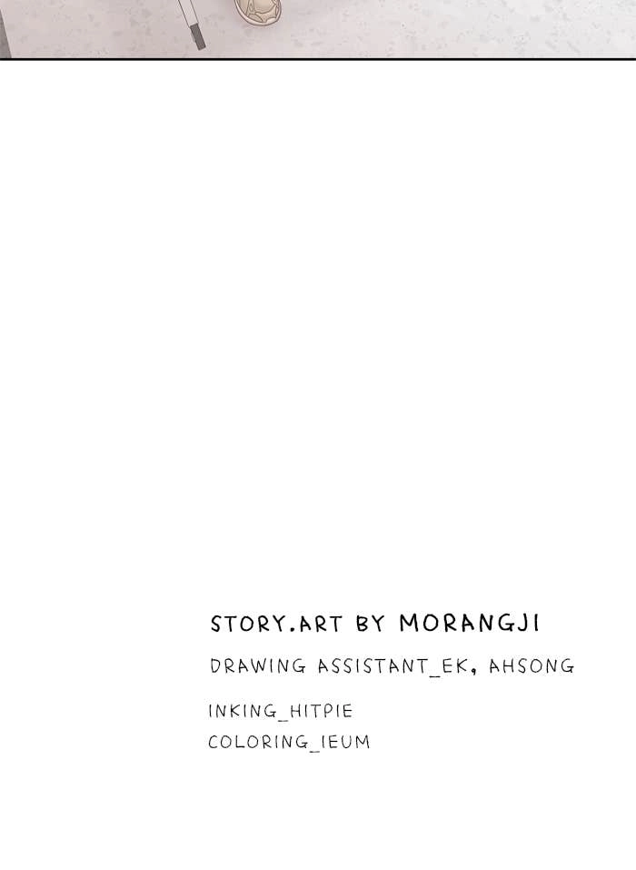 Odd Girl Out Chapter 443 Page 91