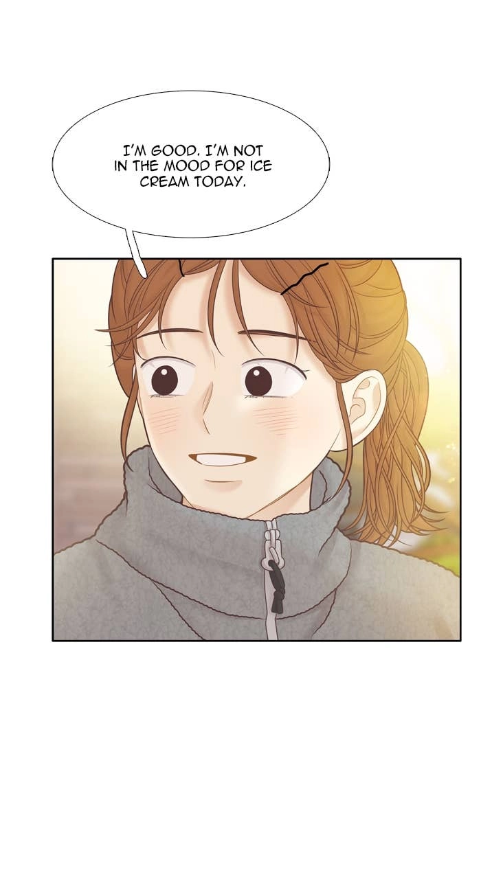 Odd Girl Out Chapter 444 Page 26