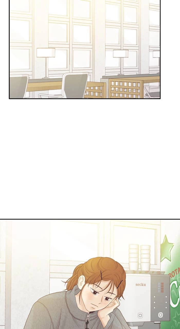 Odd Girl Out Chapter 444 Page 31