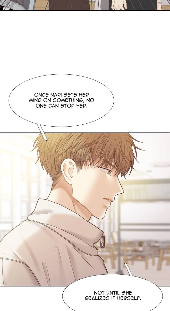 Odd Girl Out Chapter 444 Page 41