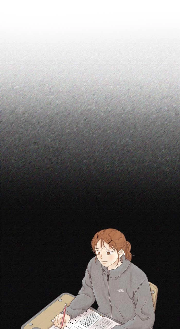 Odd Girl Out Chapter 444 Page 44