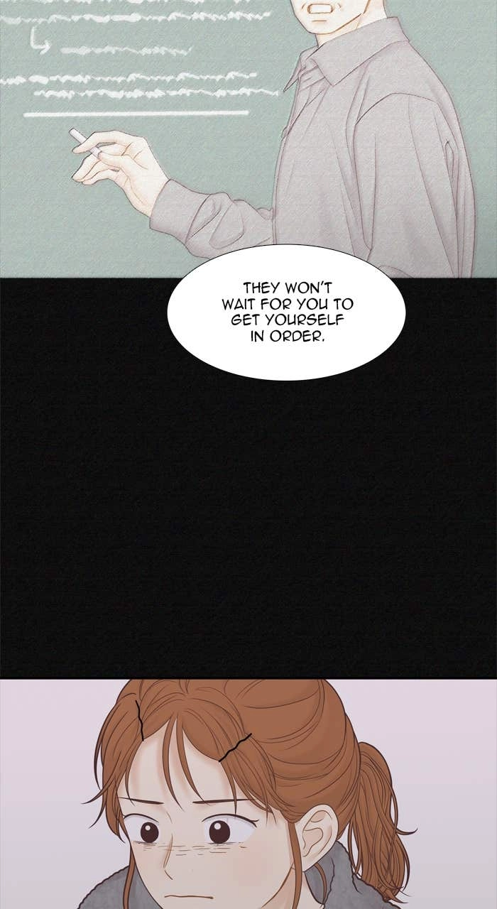 Odd Girl Out Chapter 444 Page 46