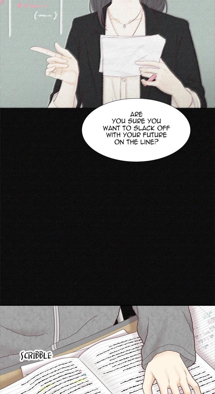 Odd Girl Out Chapter 444 Page 48