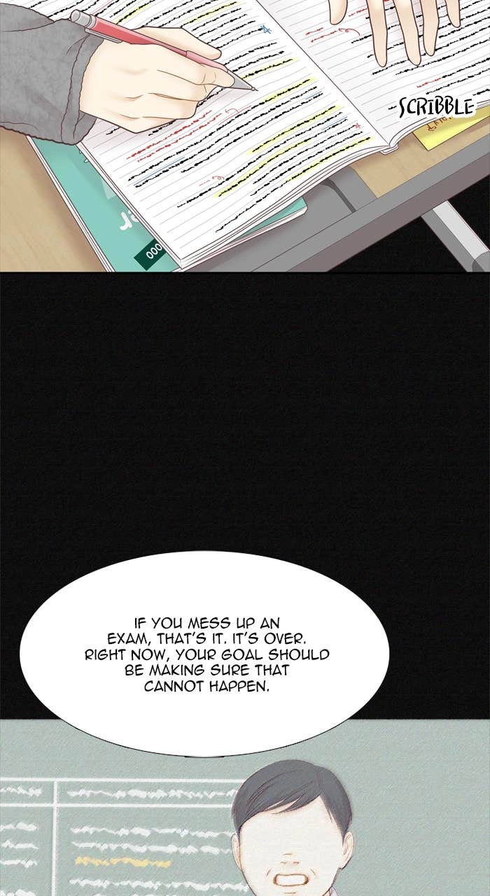 Odd Girl Out Chapter 444 Page 49