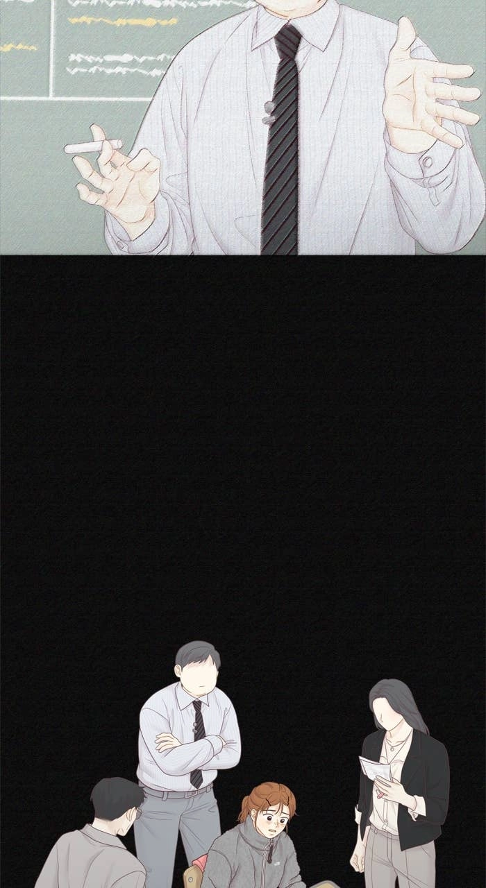 Odd Girl Out Chapter 444 Page 50