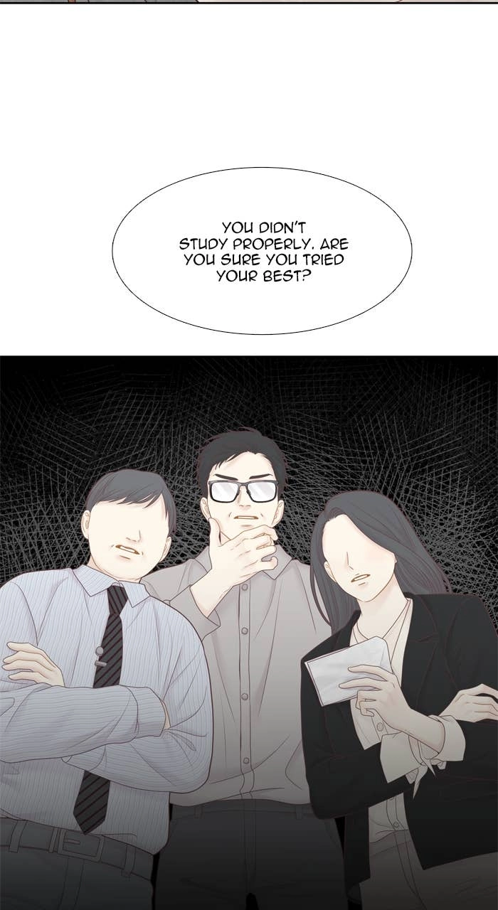 Odd Girl Out Chapter 444 Page 53