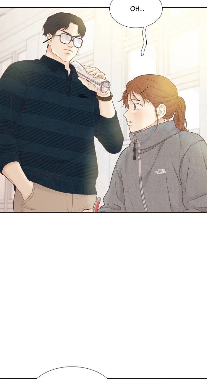 Odd Girl Out Chapter 444 Page 56