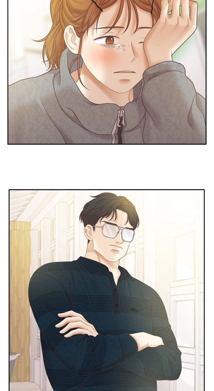 Odd Girl Out Chapter 444 Page 59