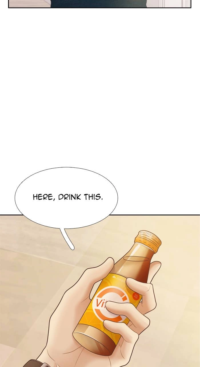 Odd Girl Out Chapter 444 Page 60