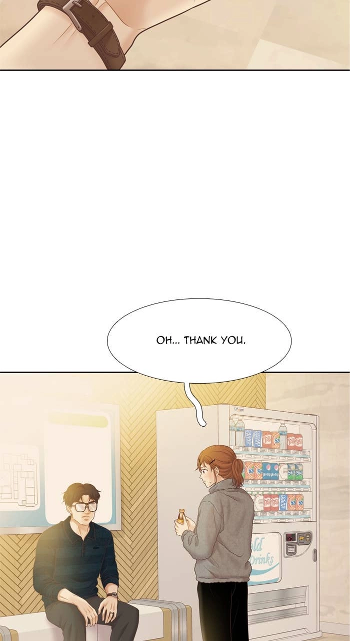 Odd Girl Out Chapter 444 Page 61