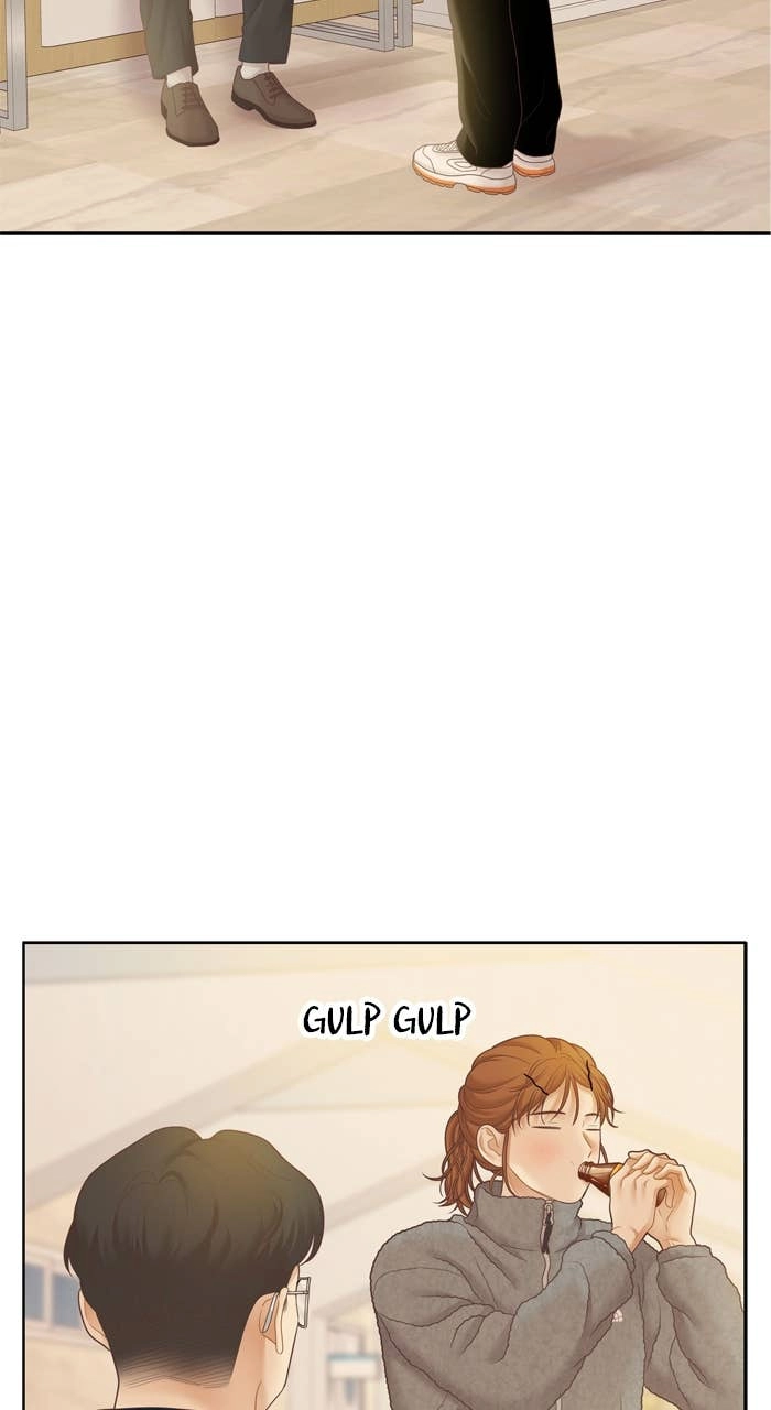 Odd Girl Out Chapter 444 Page 62