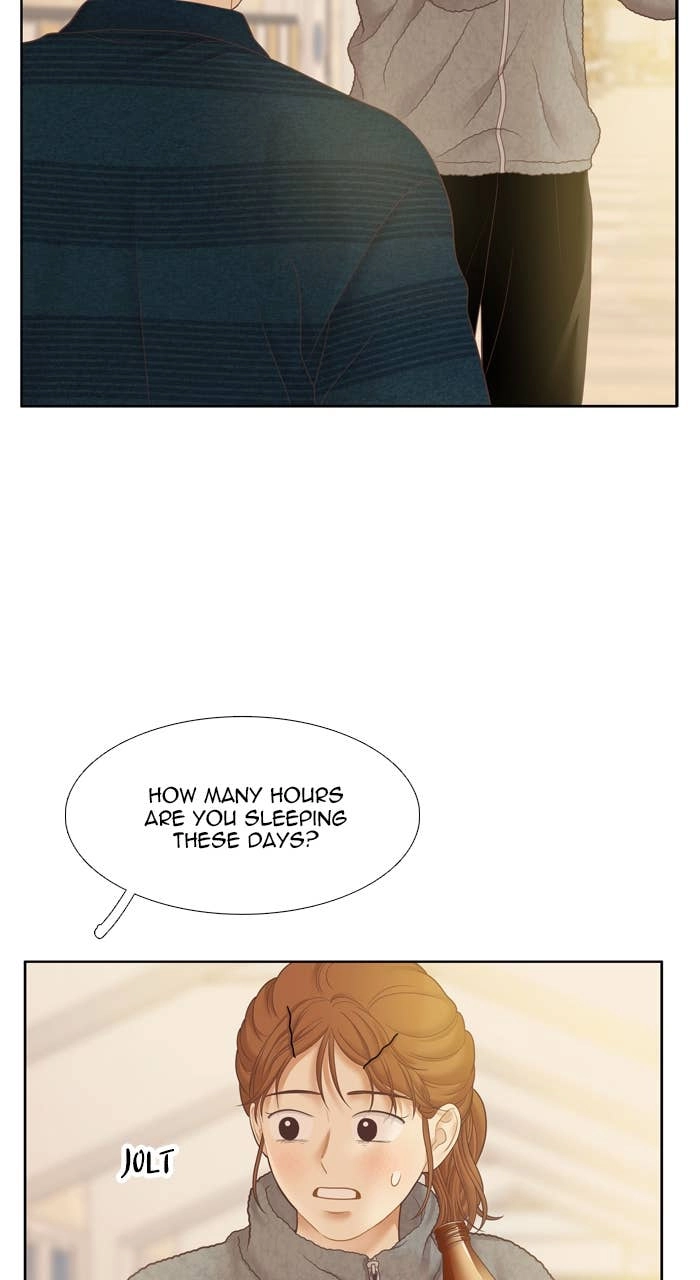 Odd Girl Out Chapter 444 Page 63