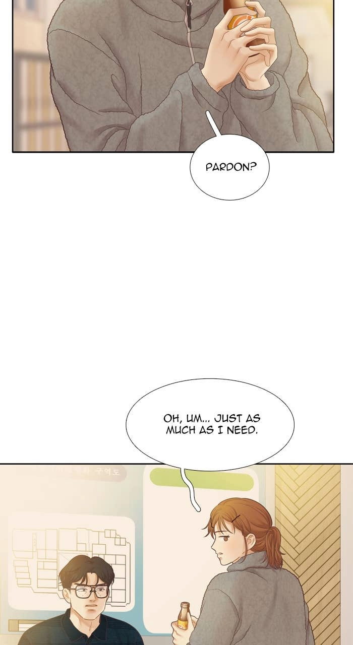 Odd Girl Out Chapter 444 Page 64