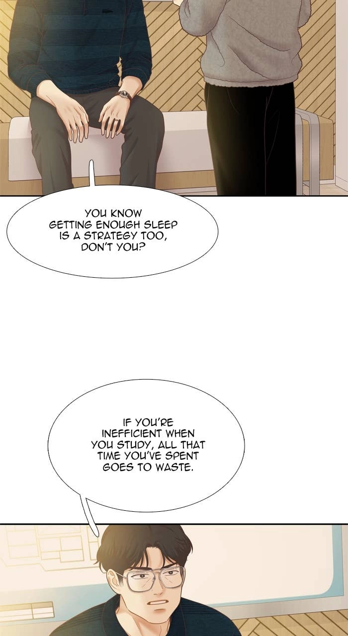 Odd Girl Out Chapter 444 Page 65