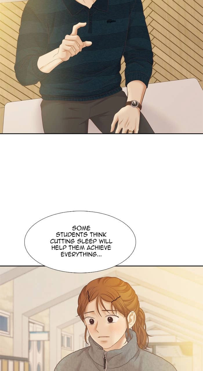 Odd Girl Out Chapter 444 Page 66