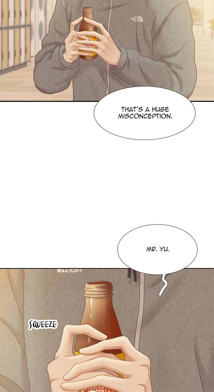 Odd Girl Out Chapter 444 Page 67