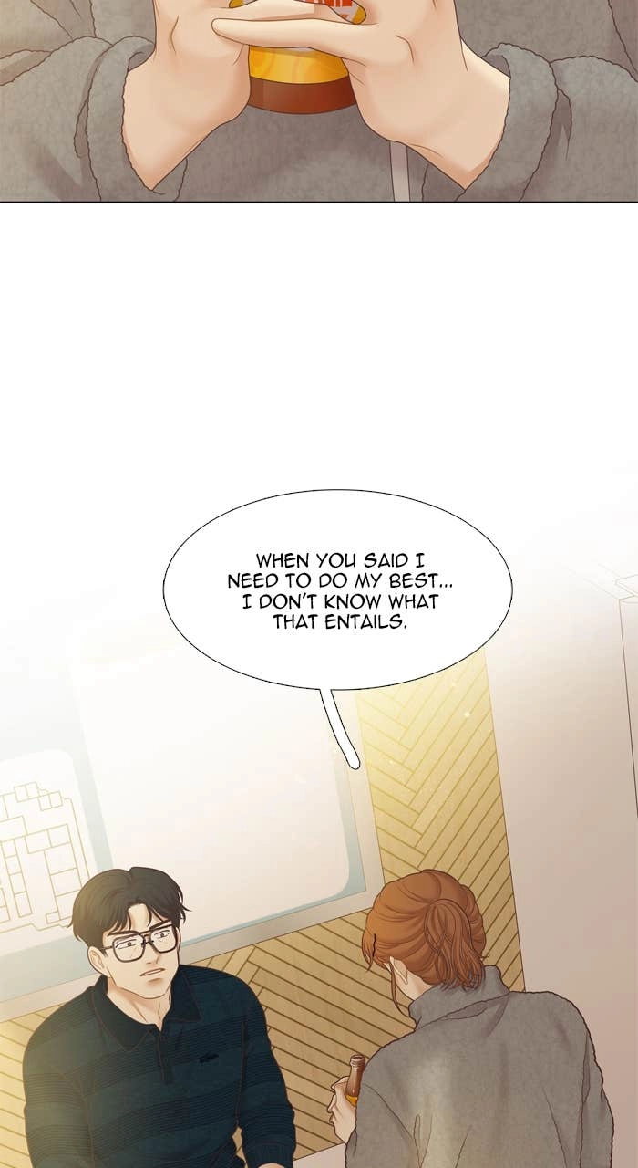 Odd Girl Out Chapter 444 Page 68