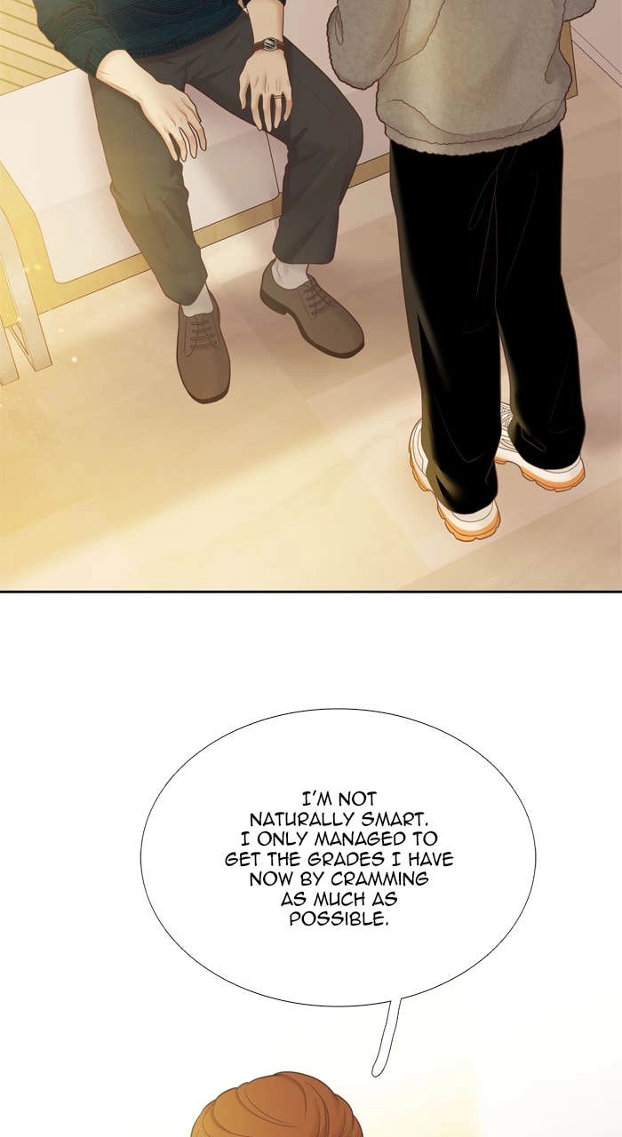 Odd Girl Out Chapter 444 Page 69