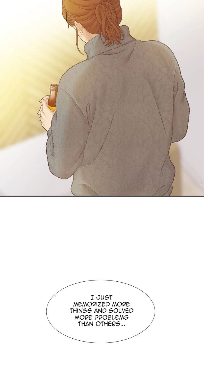 Odd Girl Out Chapter 444 Page 70