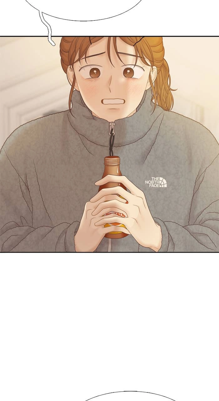 Odd Girl Out Chapter 444 Page 72