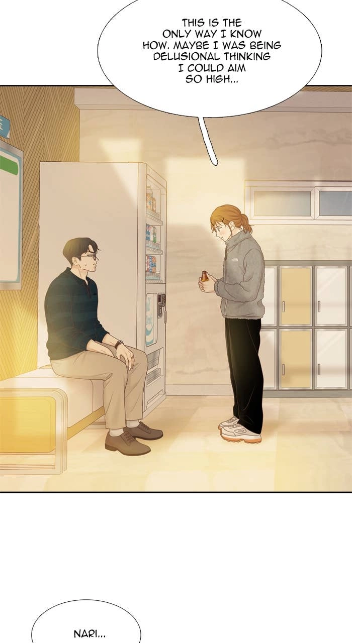 Odd Girl Out Chapter 444 Page 73