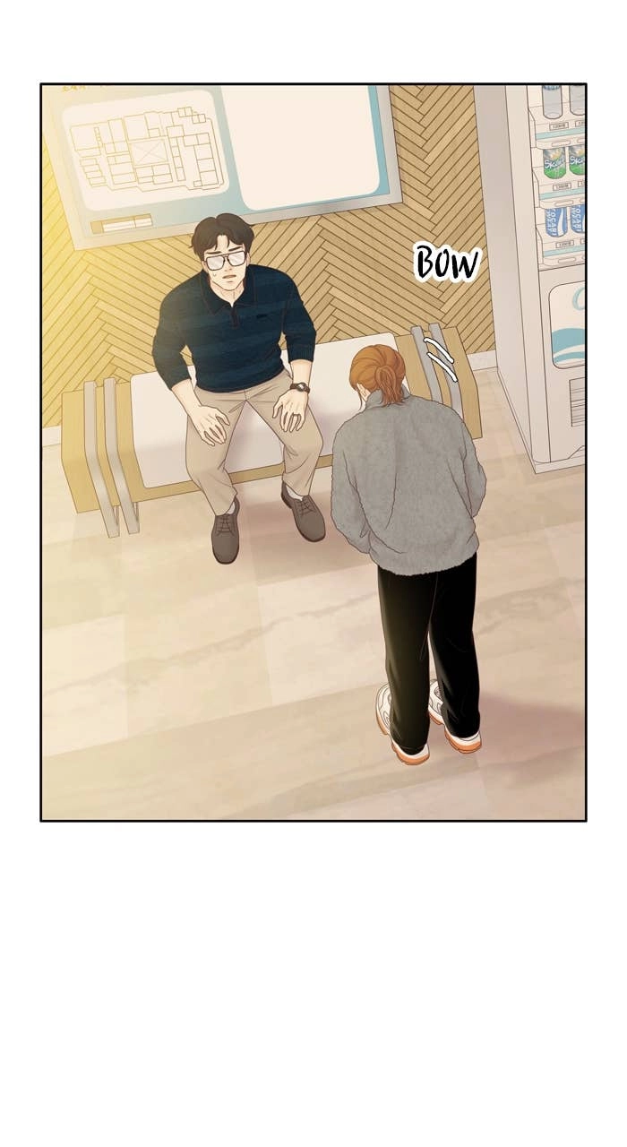 Odd Girl Out Chapter 444 Page 75