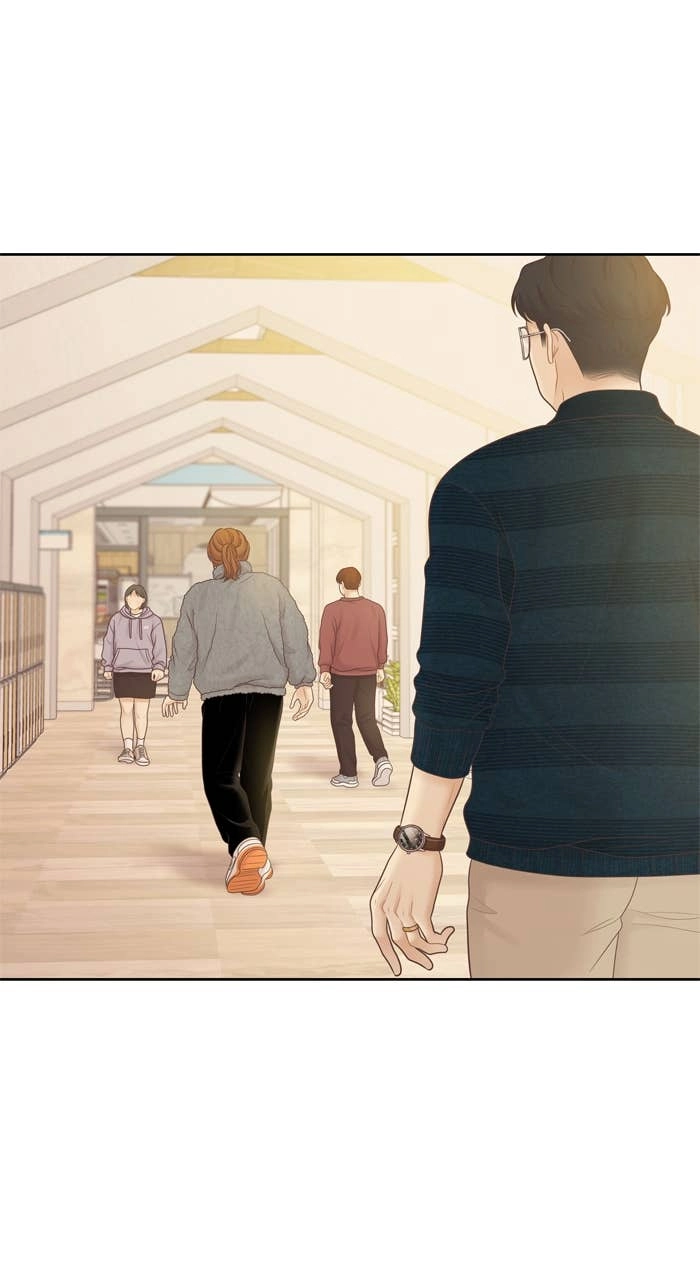 Odd Girl Out Chapter 444 Page 76