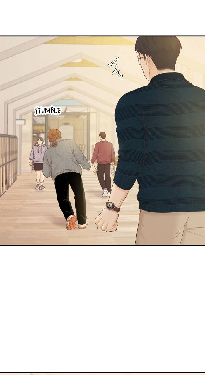 Odd Girl Out Chapter 444 Page 77