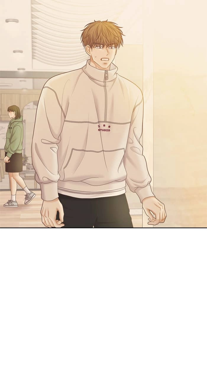 Odd Girl Out Chapter 444 Page 78