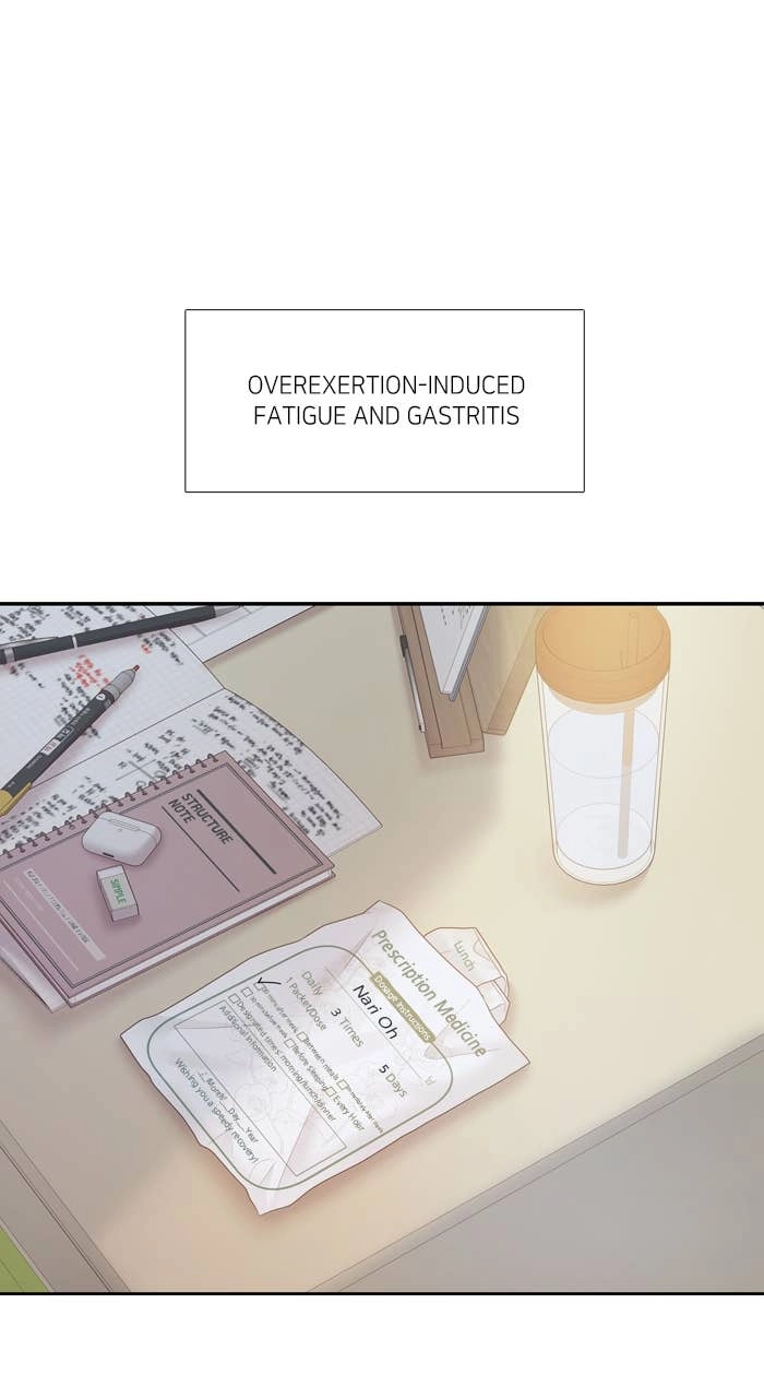 Odd Girl Out Chapter 445 Page 9