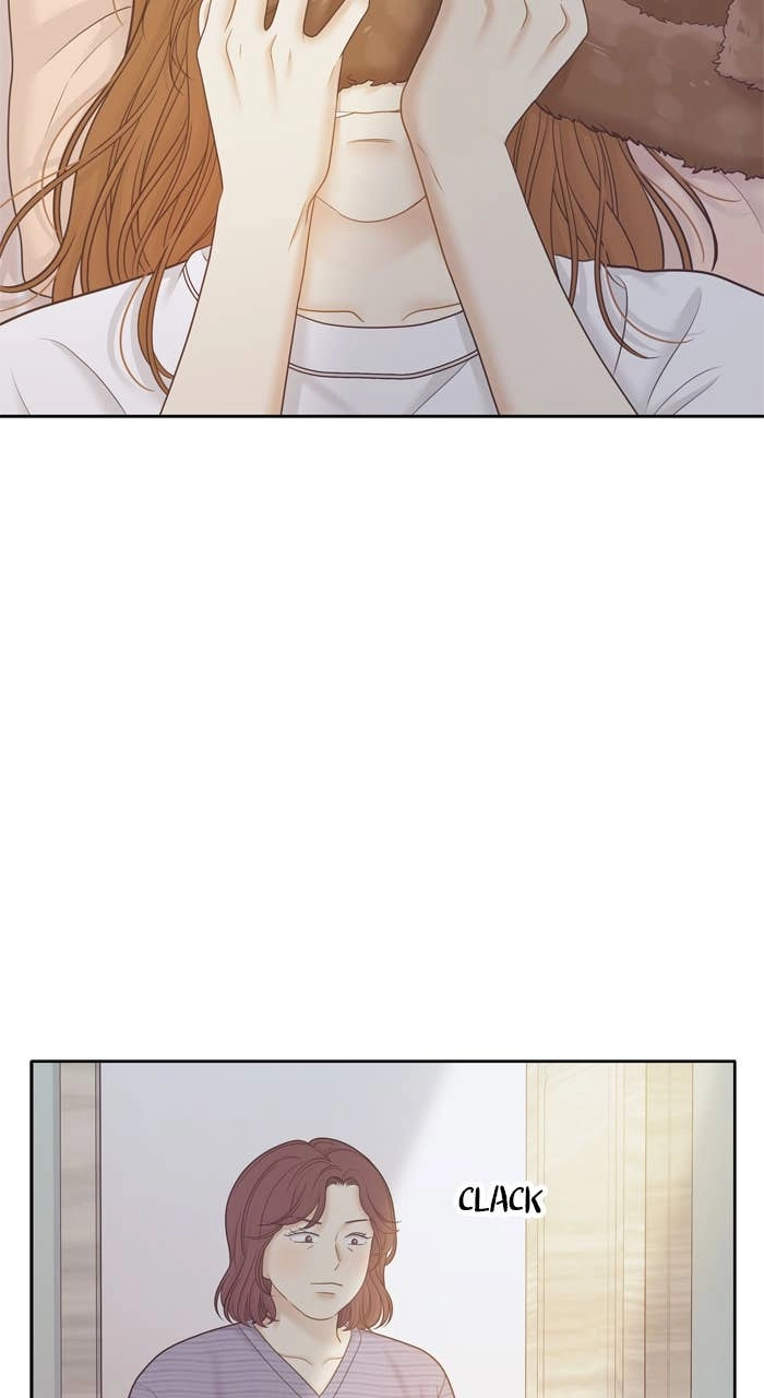 Odd Girl Out Chapter 445 Page 12