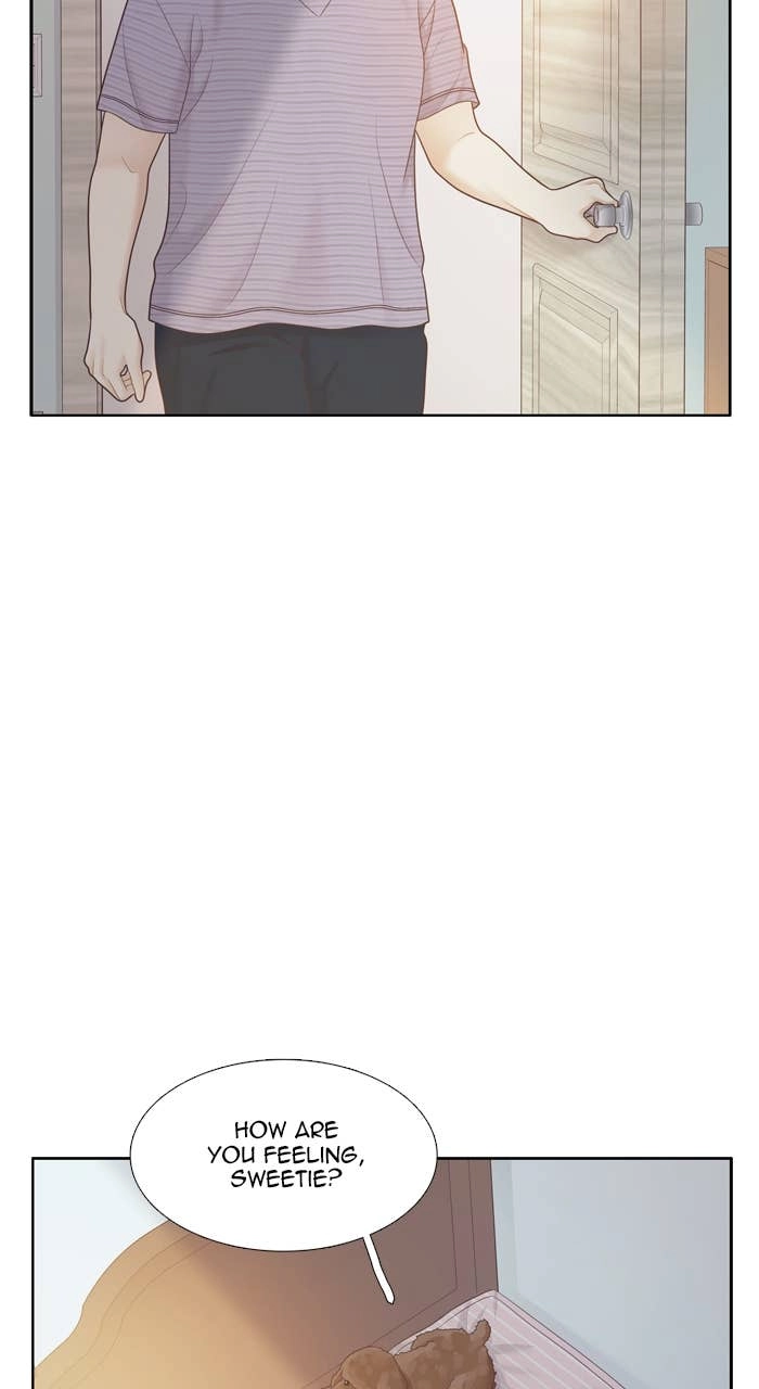 Odd Girl Out Chapter 445 Page 13