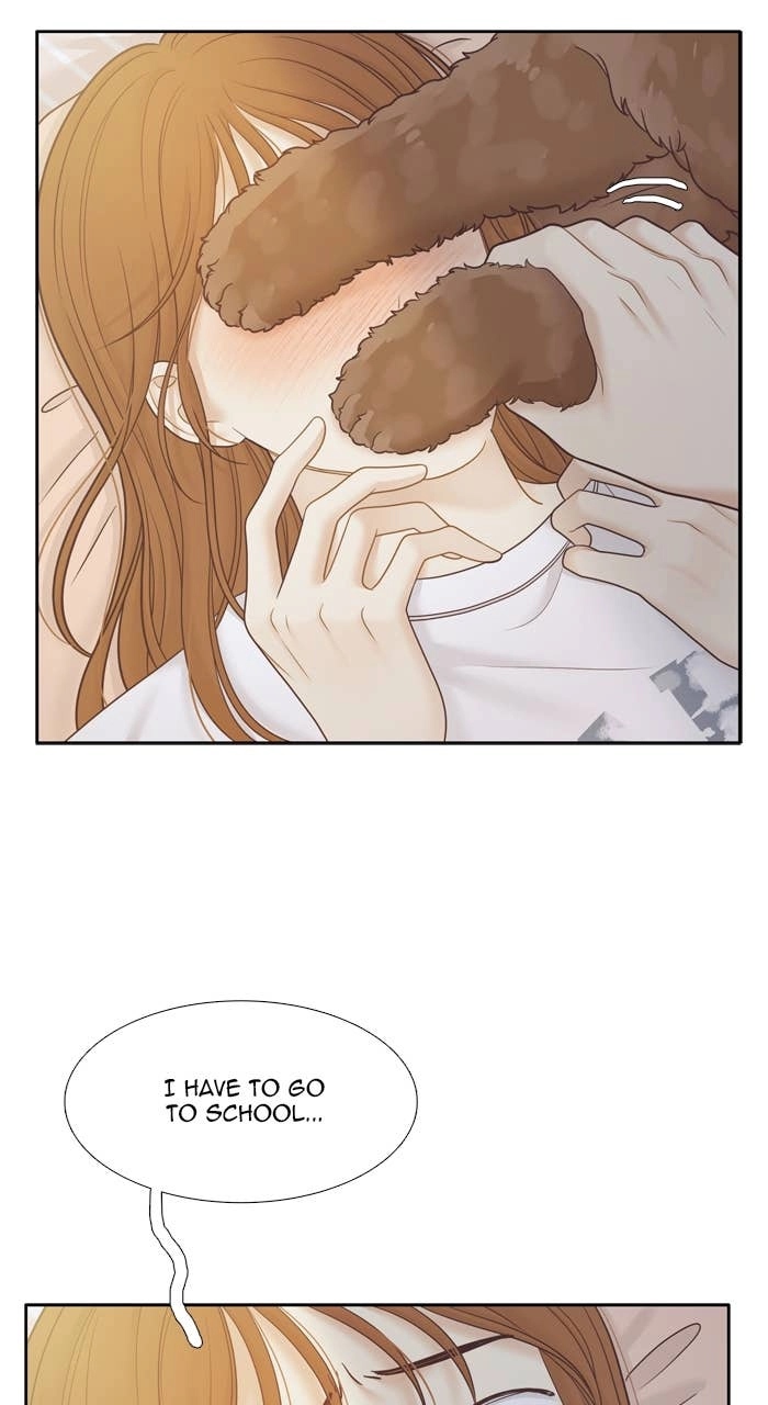 Odd Girl Out Chapter 445 Page 15