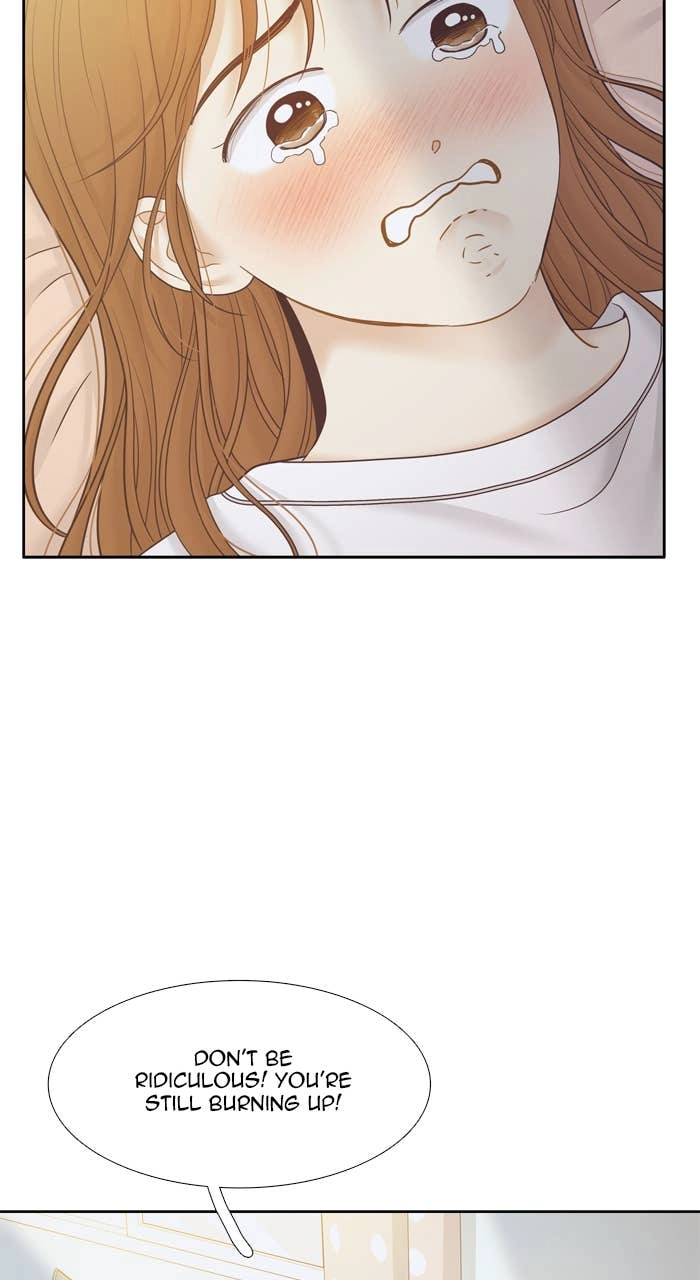 Odd Girl Out Chapter 445 Page 16