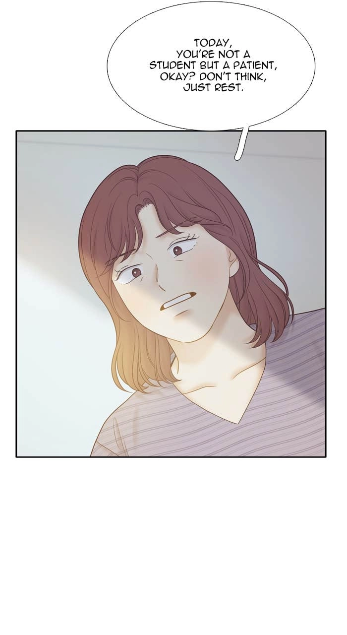 Odd Girl Out Chapter 445 Page 18