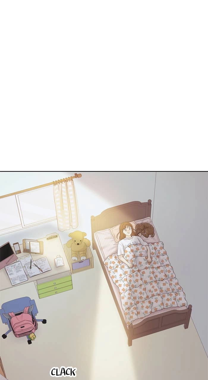 Odd Girl Out Chapter 445 Page 21