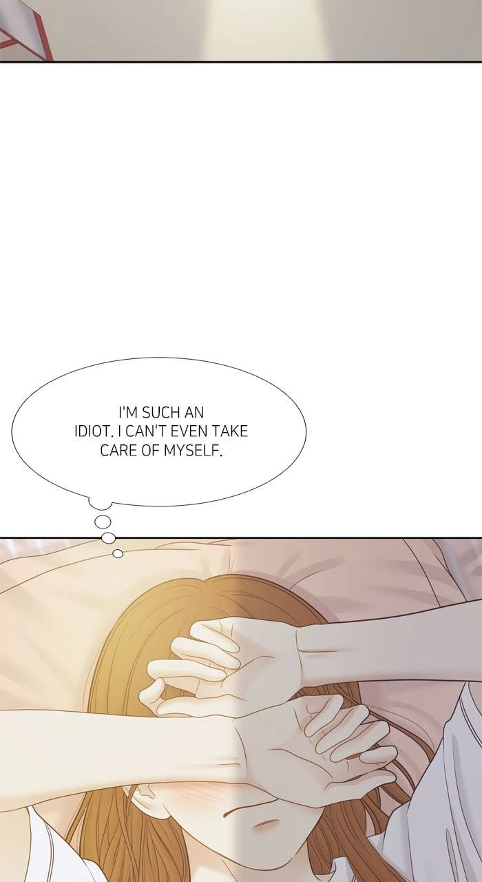 Odd Girl Out Chapter 445 Page 22