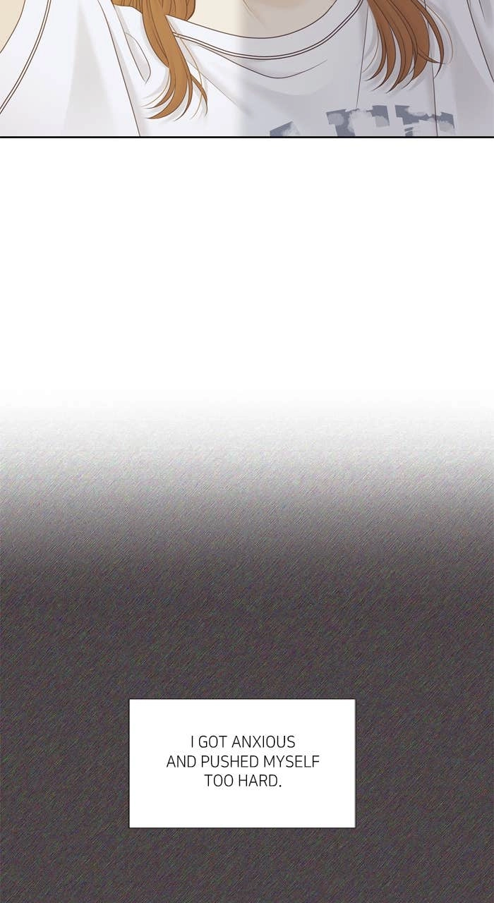 Odd Girl Out Chapter 445 Page 23