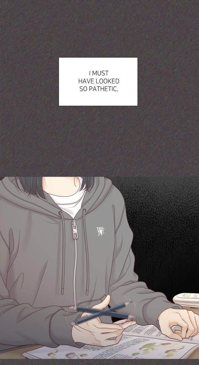 Odd Girl Out Chapter 445 Page 26