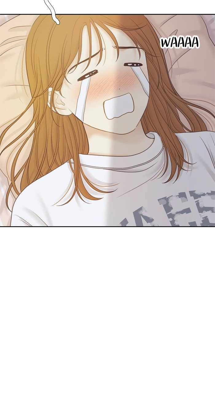 Odd Girl Out Chapter 445 Page 29