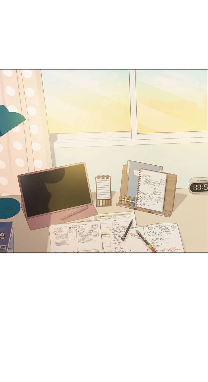 Odd Girl Out Chapter 445 Page 30