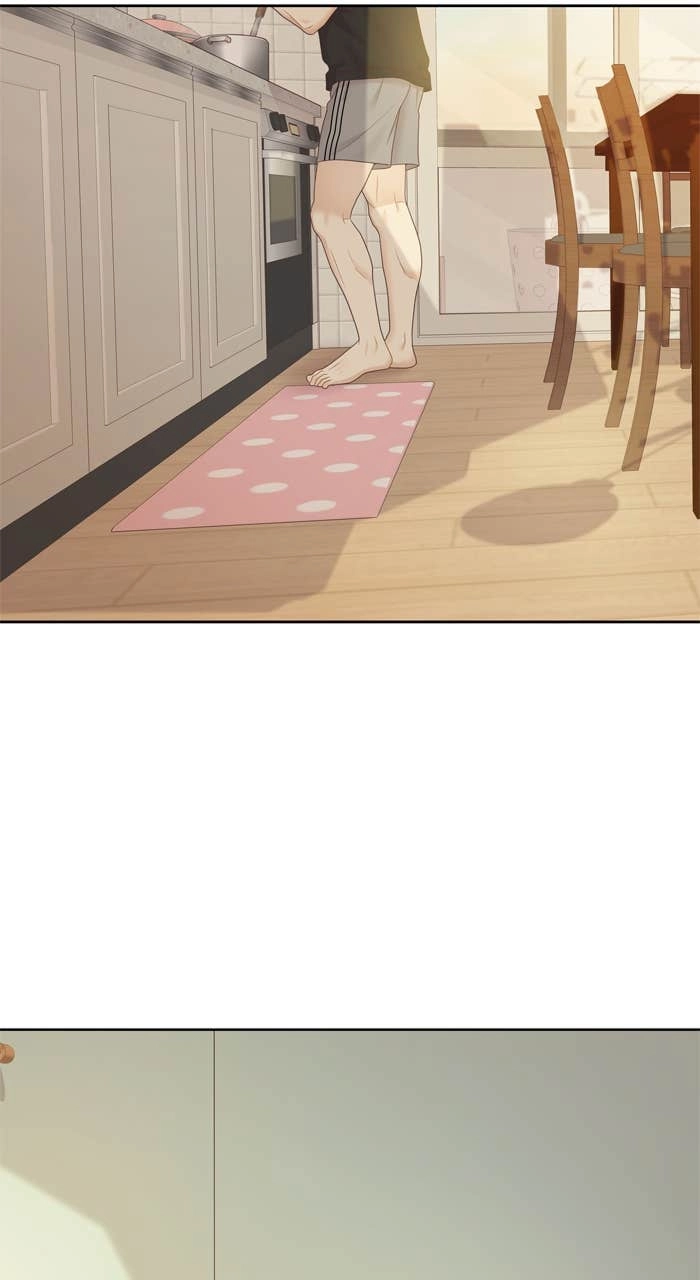 Odd Girl Out Chapter 445 Page 31